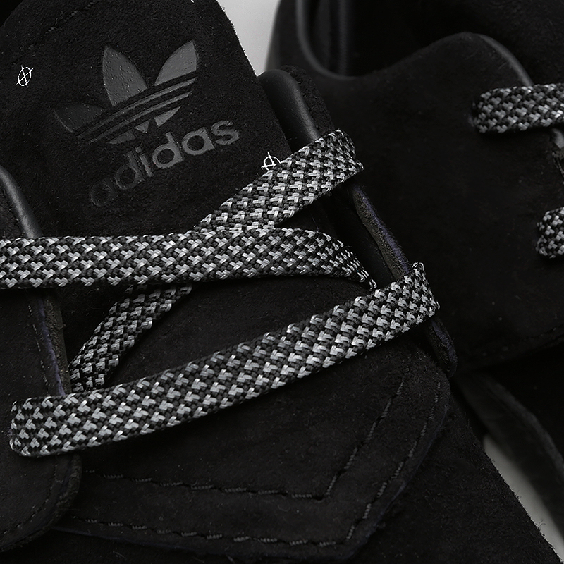 мужские черные кроссовки adidas NMD_C2 BY3011 - цена, описание, фото 3
